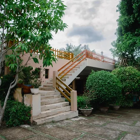Green Organic Villas