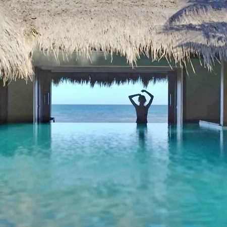 Green Organic Villas