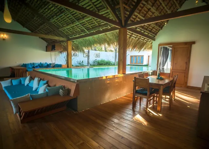 Organic 4* Phan Thiet