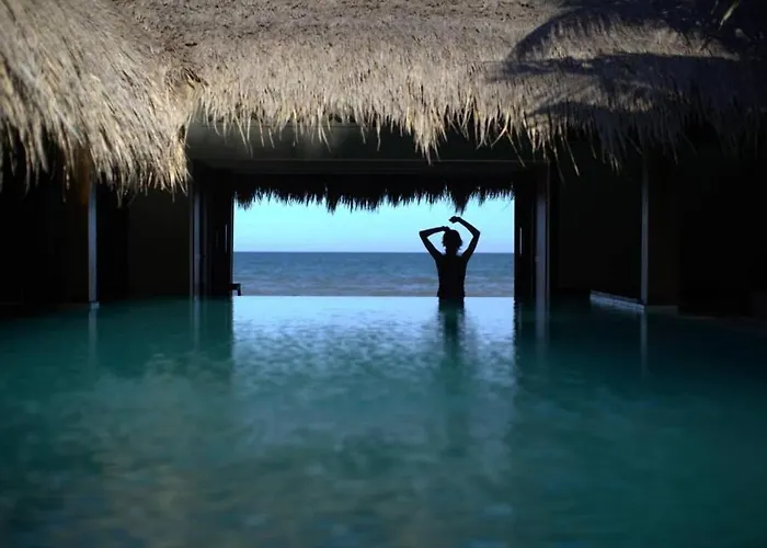 Organic 4* Phan Thiet