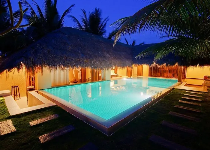 Resort Organic 4*