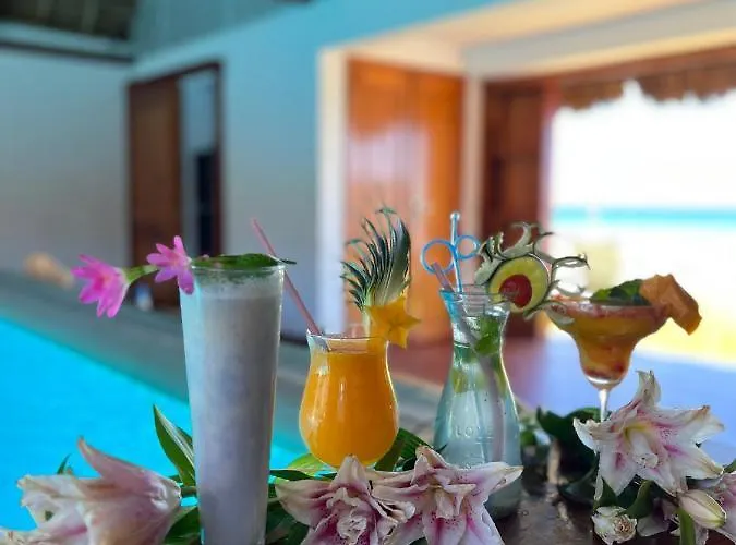 Organic Resort