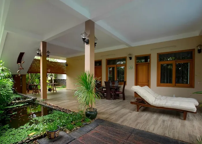 Organic Resort 4*