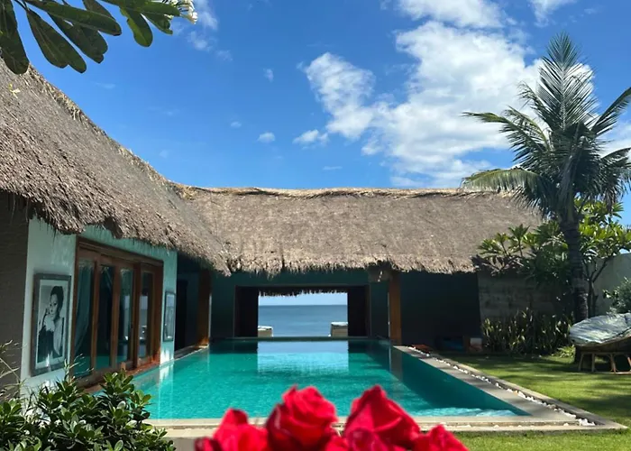 Organic Resort 4*