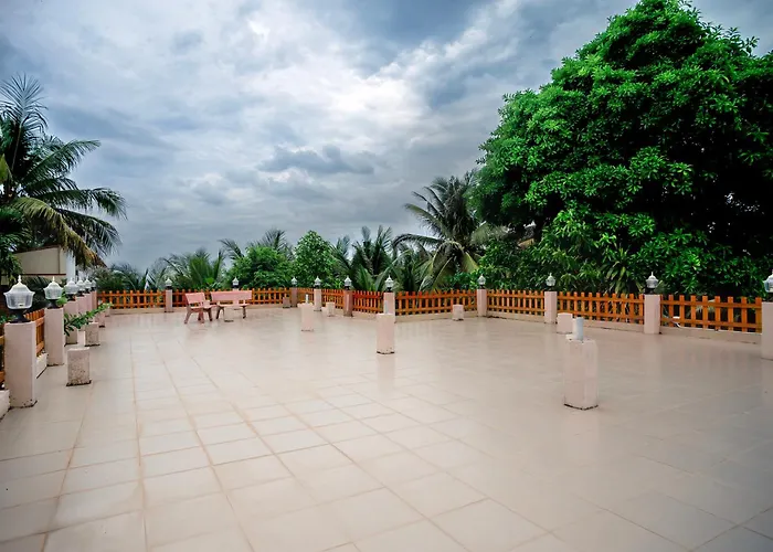 Organic Phan Thiet