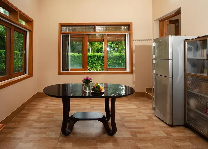 Organic Resort 4*