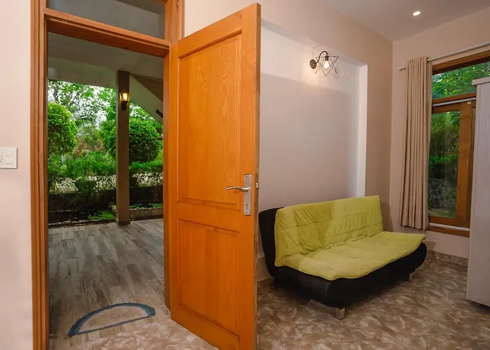 Organic 4* Phan Thiet