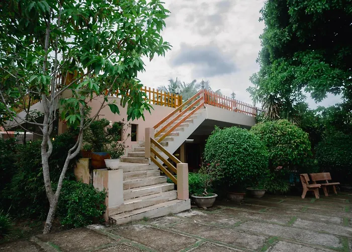 Organic 4* Phan Thiet
