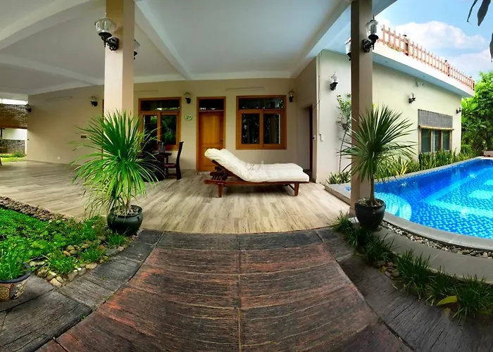 Resort Organic 4*