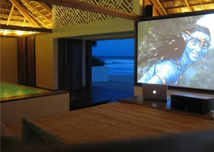 Organic Resort 4*