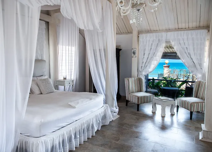 Organic 4* Phan Thiet