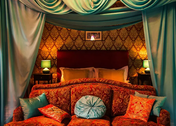 Organic Resort 4*