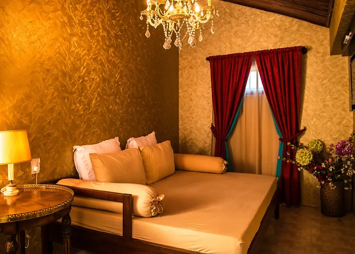 Organic Resort 4*