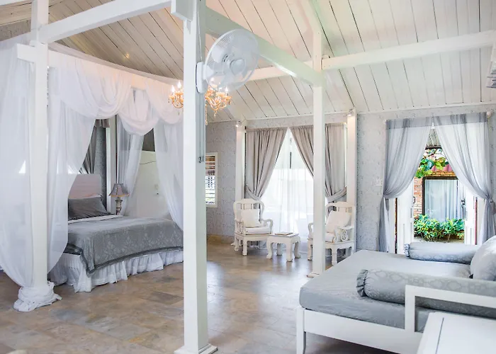 Organic Resort Phan Thiet