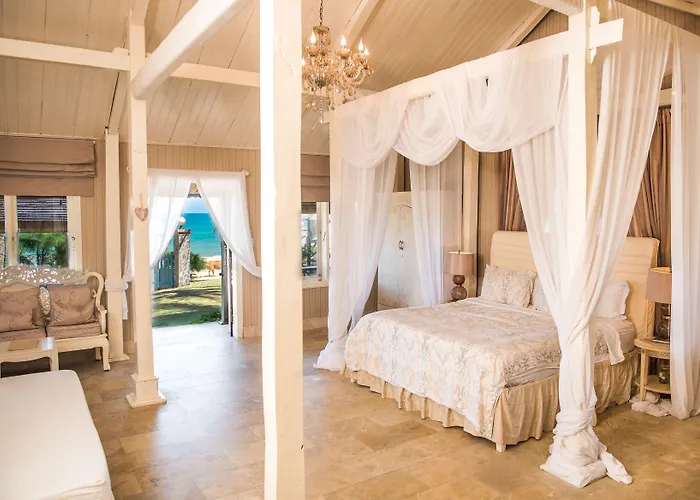 Resort Organic Phan Thiet