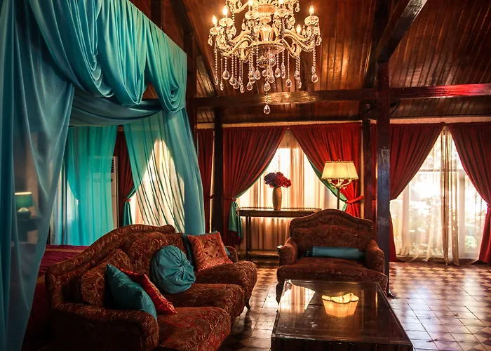 Resort Organic Phan Thiet