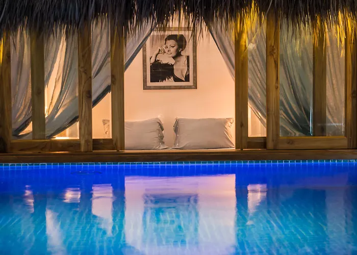 Organic Resort Phan Thiet