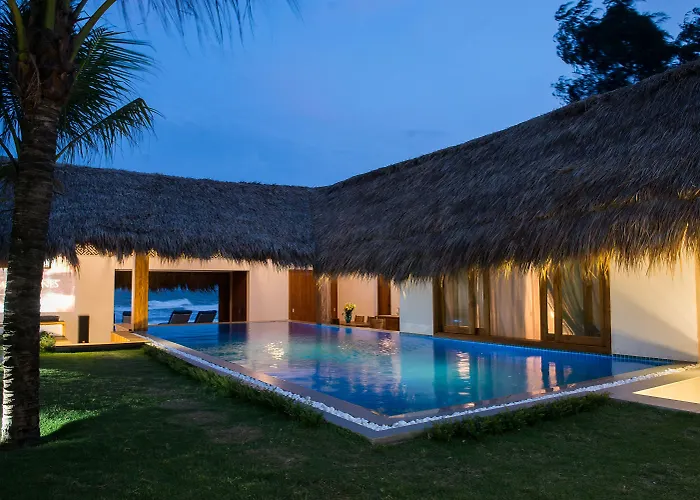 Resort Organic Phan Thiet