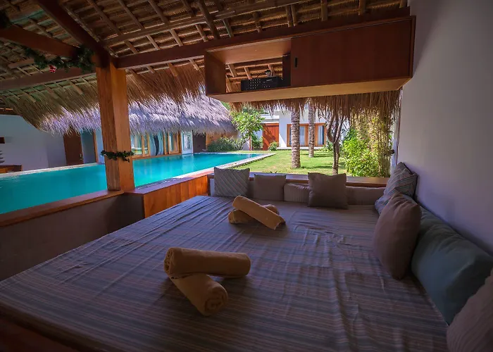 Organic 4* Phan Thiet