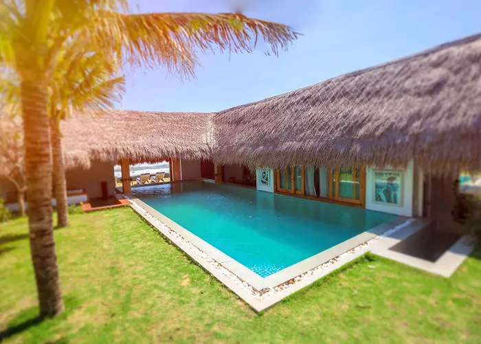 Resort Organic Phan Thiet