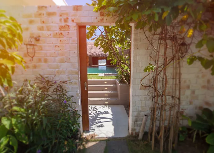 Organic 4* Phan Thiet