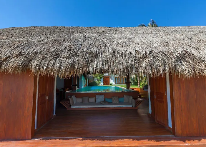 Resort Organic Phan Thiet