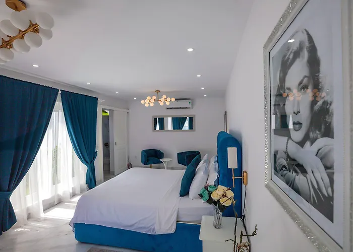 Organic Resort 4*