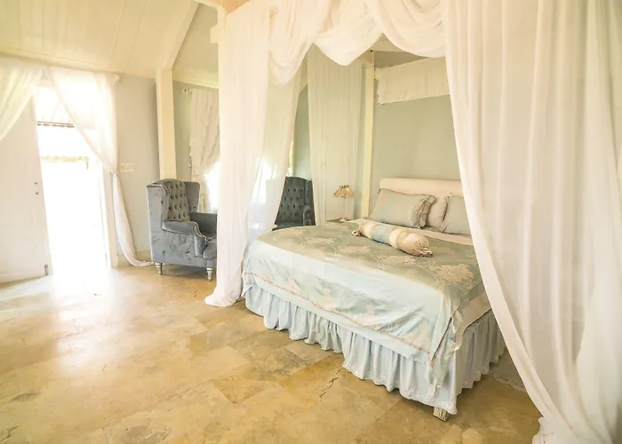 Organic 4* Phan Thiet