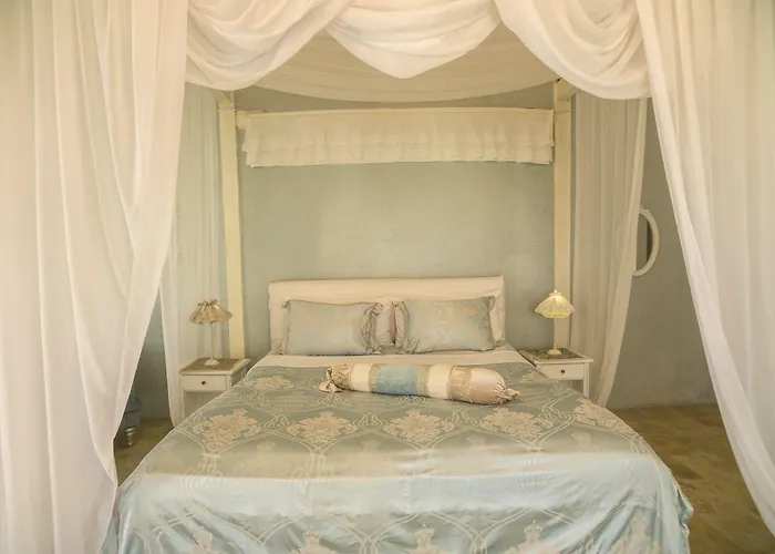 Resort Organic 4*