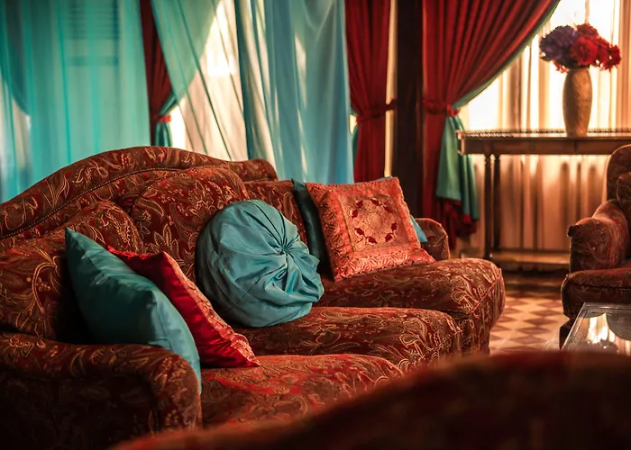 Resort Organic Phan Thiet