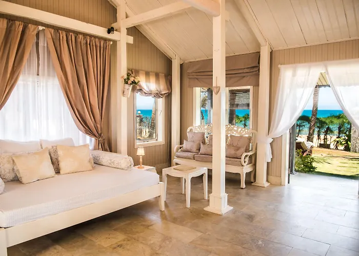 Organic Resort