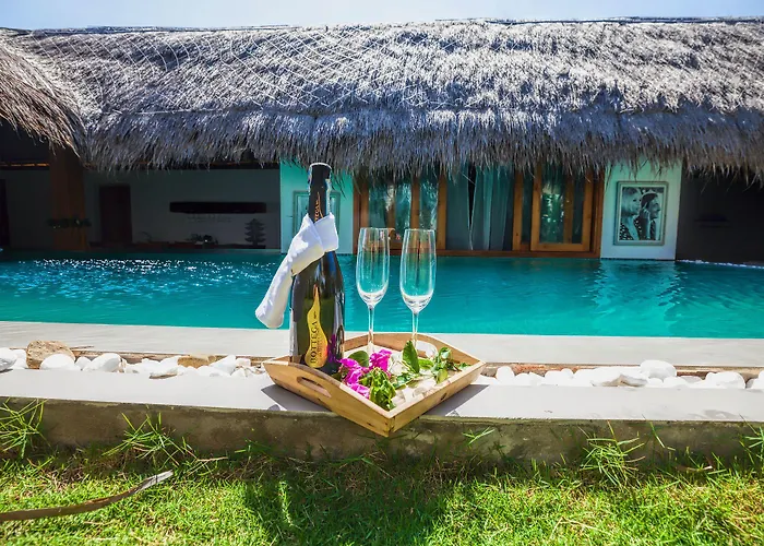 Organic Resort 4*