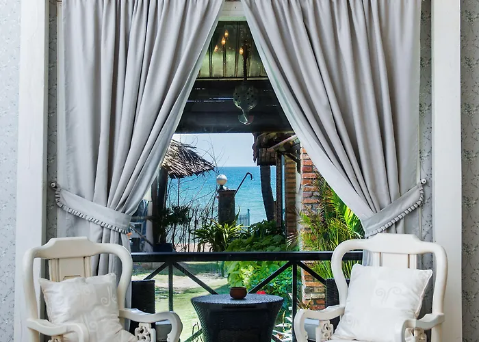 Resort Organic