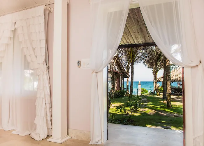 Resort Organic