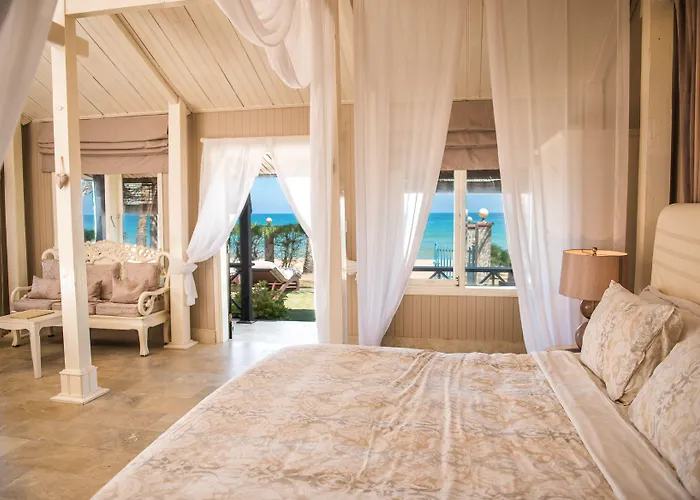 Organic 4* Phan Thiet