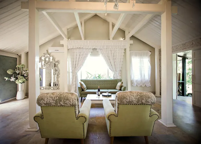 Resort Organic Phan Thiet