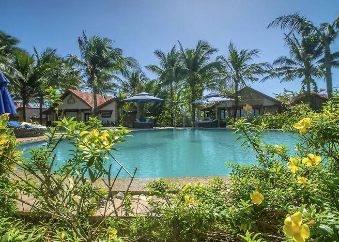 Organic Resort