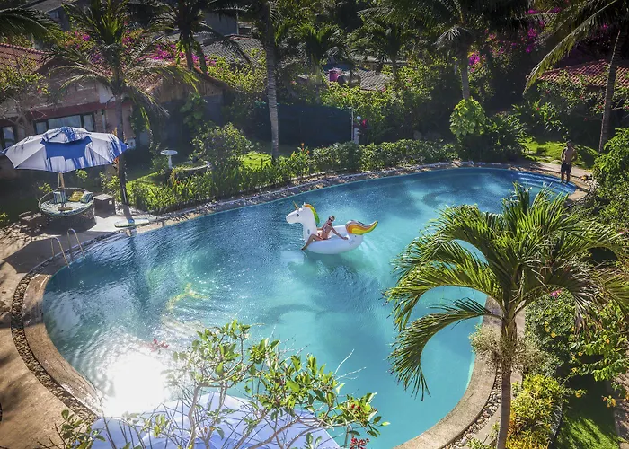 Resort Organic