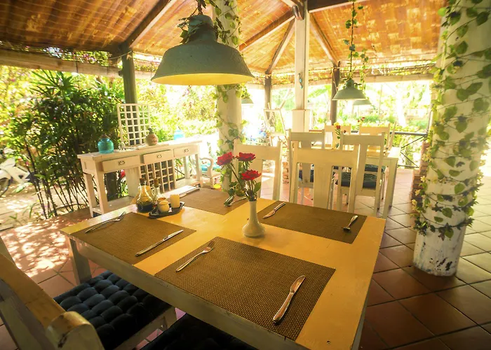Resort Organic Phan Thiet