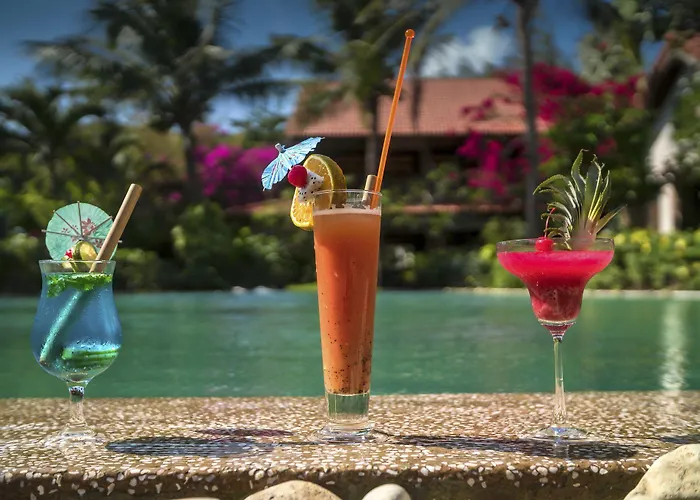 Organic Resort 4*