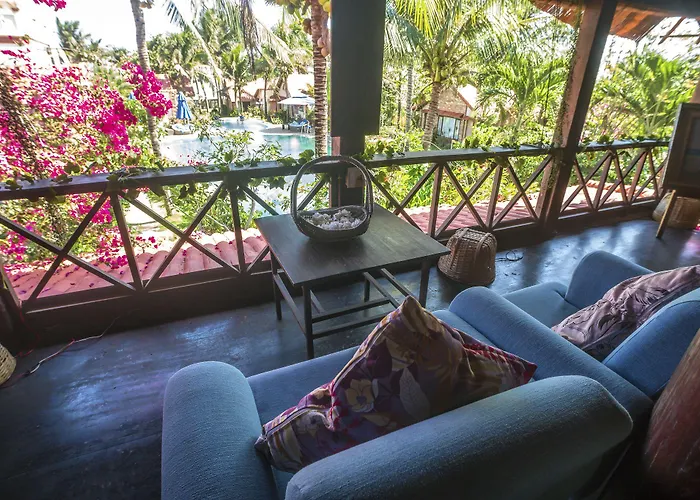 Resort Organic Phan Thiet