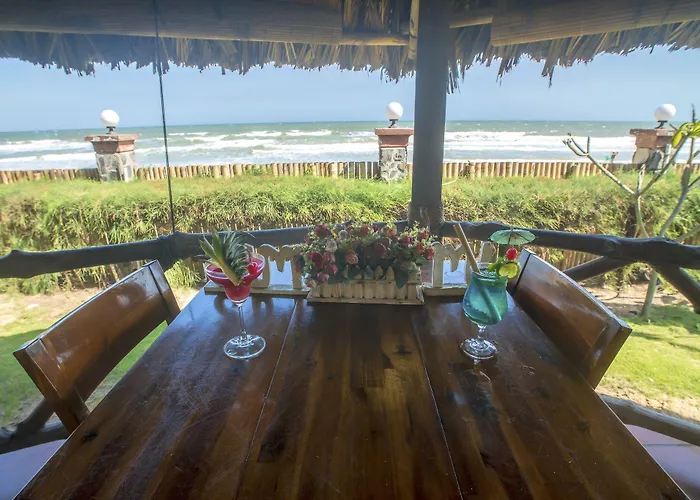 Organic Phan Thiet