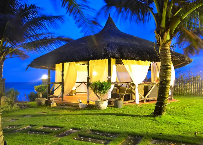 Organic 4* Phan Thiet