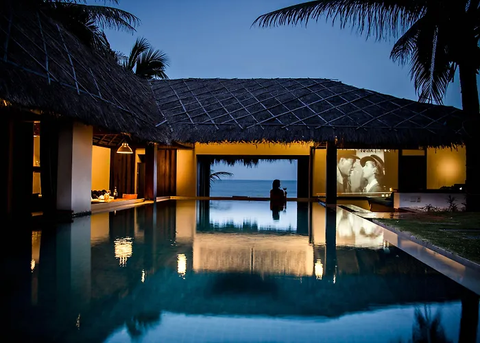 Resort Organic 4*