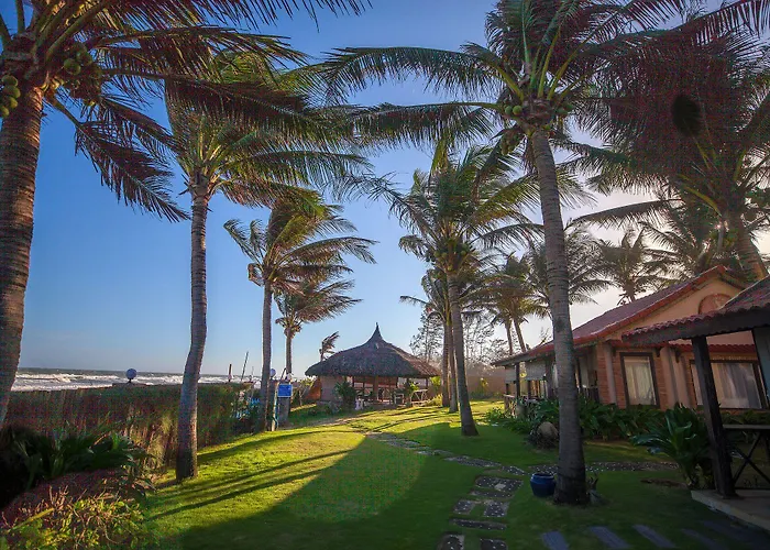 Resort Organic