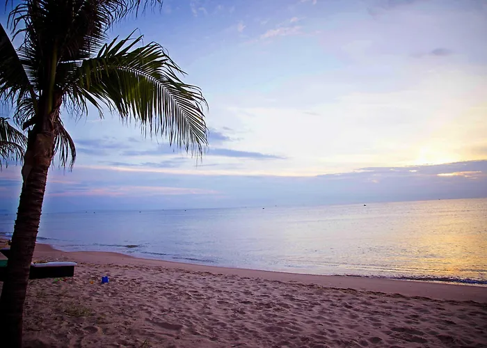 Organic 4* Phan Thiet