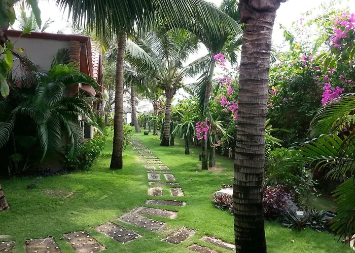 Resort Organic Phan Thiet