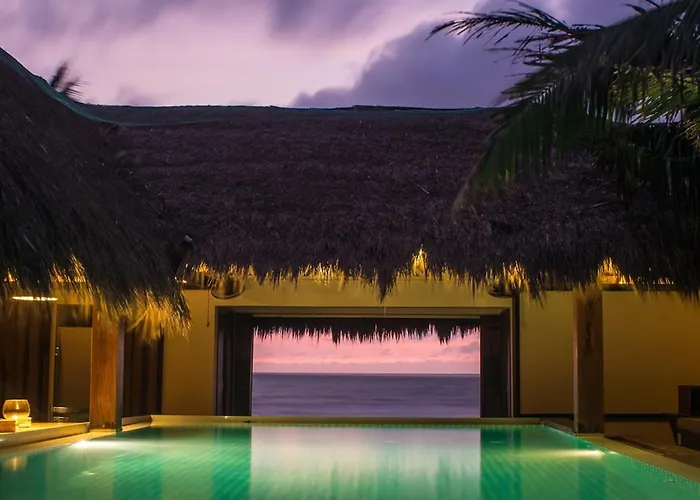 Resort Organic