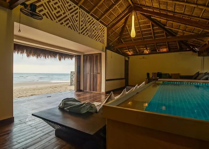 Resort Organic Phan Thiet