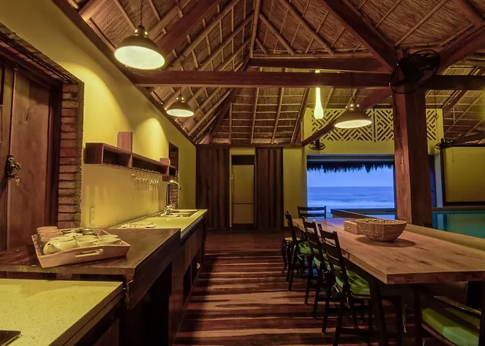 Organic Resort 4*